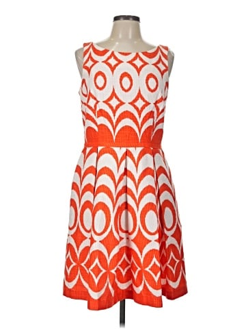 Taylor Cocktail Dress (view 1)