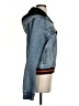P.E Nation Blue Denim Jacket Size S - photo 4