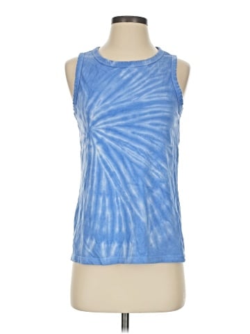 Lucky Brand Sleeveless T-Shirt (view 1)