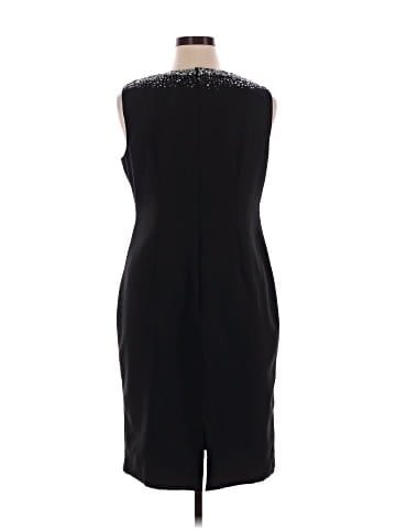 JS Collections Cocktail Dress (view 2)