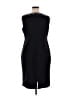 JS Collections Black Cocktail Dress Size 16 - photo 2