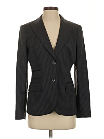 Brooks Brothers Wool Blazer (view 1)