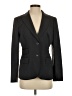 Brooks Brothers 100% Wool Gray Wool Blazer Size 4 - photo 1