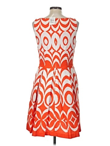 Taylor Cocktail Dress (view 2)