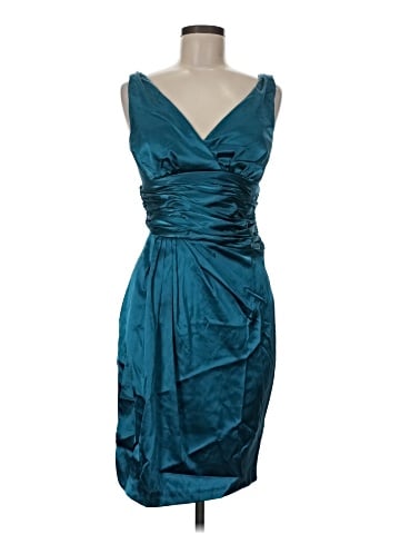 Juno Cocktail Dress (view 1)