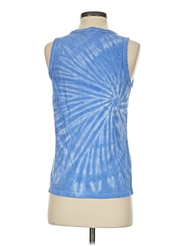 Lucky Brand Sleeveless T-Shirt (view 2)