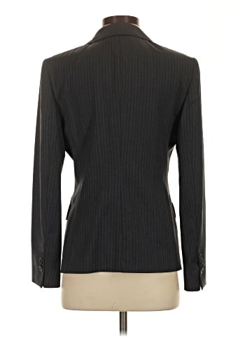 Brooks Brothers Wool Blazer (view 2)