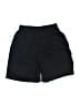 Nike 100% Polyester Black Athletic Shorts Size M (youth) - photo 2