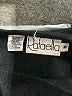 Rafaella Stars Black Pullover Sweater Size M - photo 7