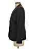 Brooks Brothers 100% Wool Gray Wool Blazer Size 4 - photo 5