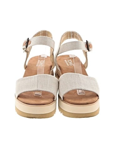 TOMS Wedges (view 2)