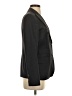 Brooks Brothers 100% Wool Gray Wool Blazer Size 4 - photo 4