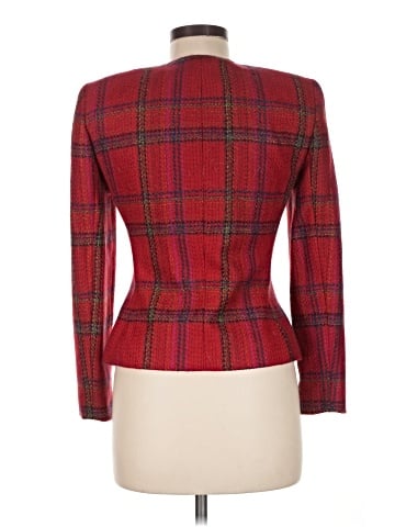 Linda Allard Ellen Tracy Jacket (view 2)