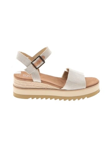 TOMS Wedges (view 1)