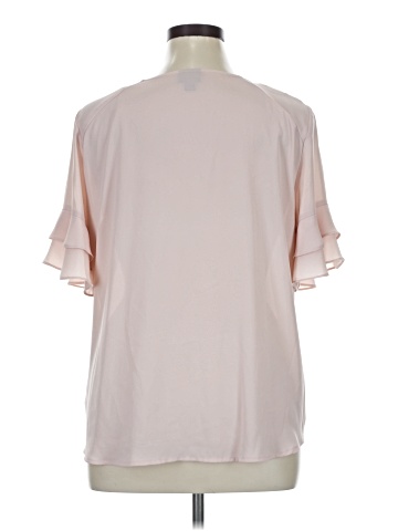 Worthington Short Sleeve T-Shirt (view 2)