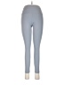 Lululemon Athletica Blue Gray Active Pants Size 8 - photo 1