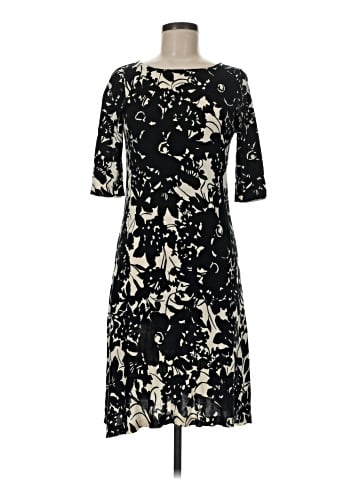 J.Crew Collection Casual Dress (view 1)