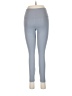 Lululemon Athletica Blue Gray Active Pants Size 8 - photo 2