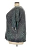 Reba Gray 3/4 Sleeve Blouse Size 3X - photo 5