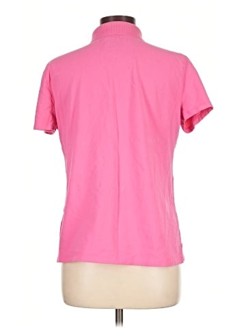 Nautica Jeans Company Short Sleeve Polo (view 2)