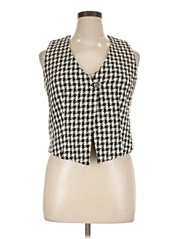 Talbots Vest (view 1)