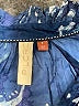 Pilcro Blue Long Sleeve Blouse Size S - photo 7