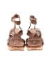 Antelope Brown Wedges Size EU 38 - photo 2