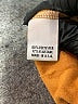 bryn WALKER Brown Poncho Size M - photo 8