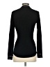 Cache Black Long Sleeve Blouse Size S - photo 2