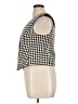 Talbots Houndstooth Ivory Vest Size 8 - photo 5