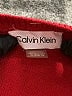 Calvin Klein Red Casual Dress Size XL - photo 7