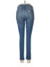Big Star Hearts Blue Jeans Size 28 waist - photo 2