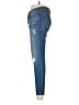 Big Star Hearts Blue Jeans Size 28 waist - photo 5