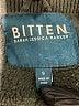 Bitten by Sarah Jessica Parker 100% Polyester Solid Green Jacket Size S - photo 6