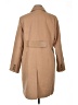 CAbi Tan Coat Size XL - photo 2