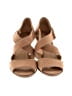 Naturalizer Tan Sandals Size 6 1/2 - photo 2