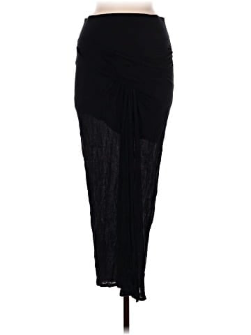 Helmut Lang Formal Skirt (view 1)