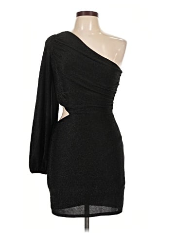 Altar'd State Cocktail Dress (view 1)