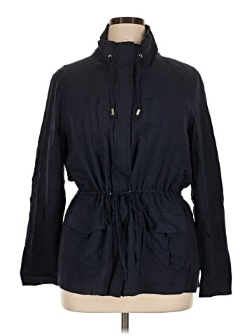 St. John's Bay Jacket (view 1)