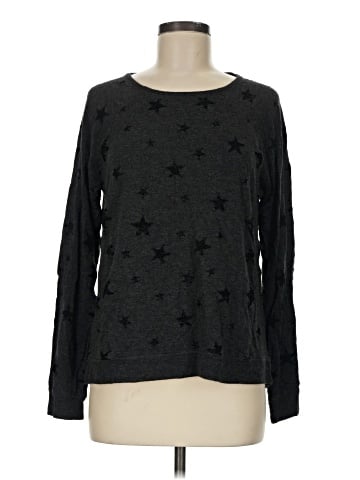 P.J. Salvage Long Sleeve T-Shirt (view 1)
