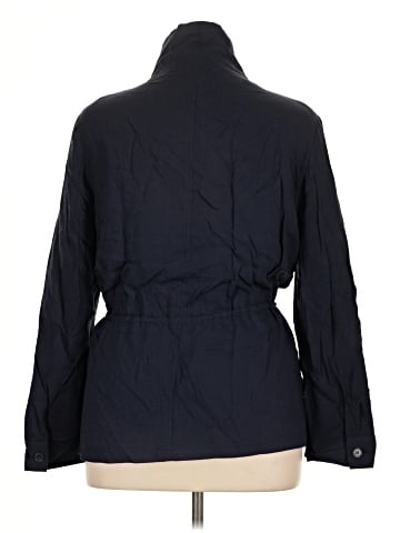 St. John's Bay Jacket (view 2)