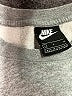 Nike Gray Sweatshirt Size S - photo 7
