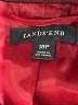 Lands' End Purple Blazer Size 18 (petite) - photo 6