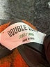 Double Zero Brown Zip Up Hoodie Size L - photo 7