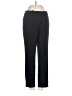 Theory Solid Black Dress Pants Size 00 - photo 1