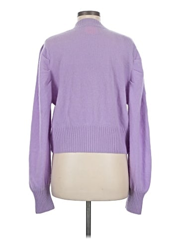 CRUSH. Cashmere Cardigan (view 2)