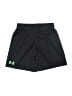 Under Armour Black Athletic Shorts Size 6 - photo 1