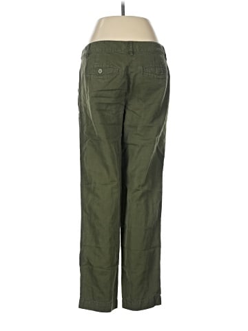 Ann Taylor LOFT Linen Pants (view 2)