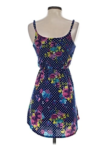 Xhilaration Casual Dress (view 2)
