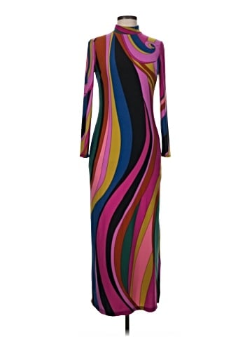 Donna Morgan Casual Dress (view 1)